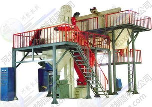 石家庄干粉砂浆设备与速必达物流协同发展纪实