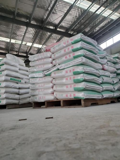 干混砂浆:多面手建筑材料
